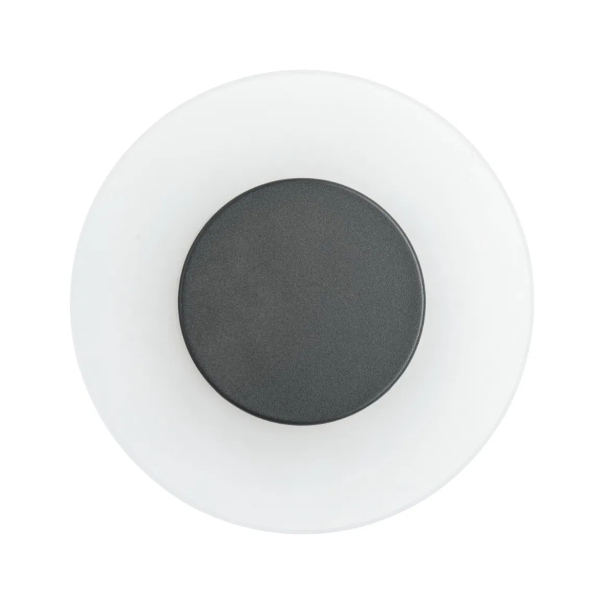 Paulmann 94409 - LED/4W IP44 Spoljno zidno svetlo CIRCEA 230V