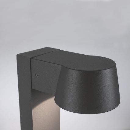Paulmann 94454 - Spoljašnja LED lampa CAPEA, 6W, IP44, 230V