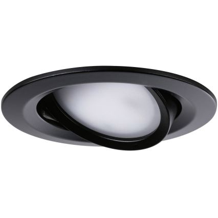 Paulmann 94471 - Komplet 3x LED/6W IP23 kupatilska ugradna plafonska svetla NOVA 230V