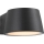 Paulmann 94713 - LED/6W IP44 spoljašnja zidna lampa CAPERA 230V