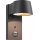 Paulmann 94714 - LED/6W IP44 Spoljašnje zidno svetlo sa senzorom CAPERA 230V 2200/3000K