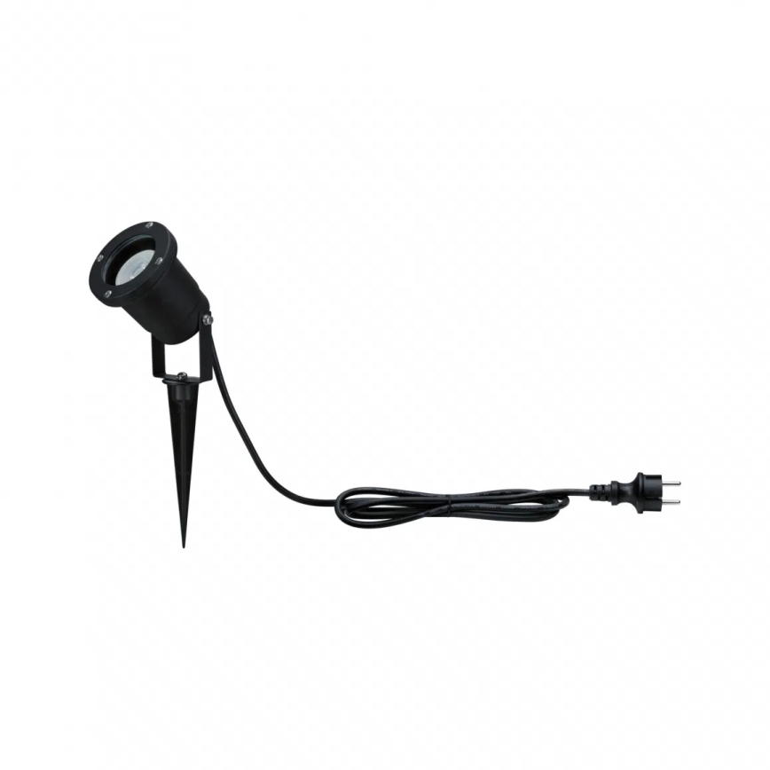 Paulmann 94731 - LED/4,3W IP65 spoljna SPOT svetiljka 230V