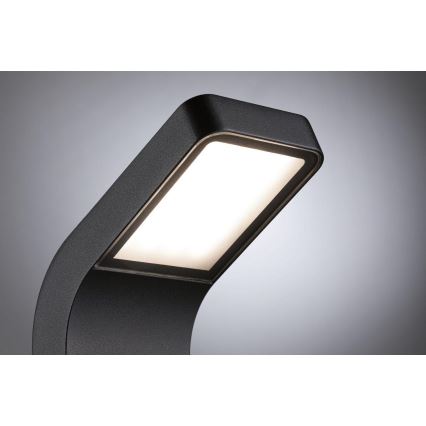 Paulmann 94746 - LED/7,5W IP44 Spoljašnja lampa KULMA 230V