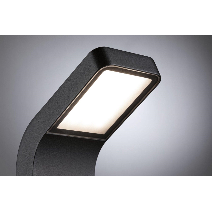 Paulmann 94746 - LED/7,5W IP44 Spoljašnja lampa KULMA 230V