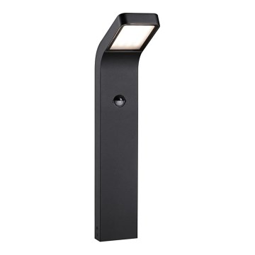 Paulmann 94747 - LED/7,5W IP44 Spoljašnja lampa sa senzorom KULMA 230V