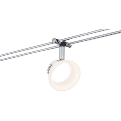 Paulmann 95194 - 4xLED/4W ugradna reflektorska svetiljka ICE 230V