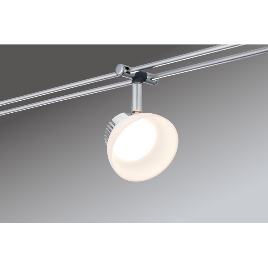 Paulmann 95194 - 4xLED/4W ugradna reflektorska svetiljka ICE 230V