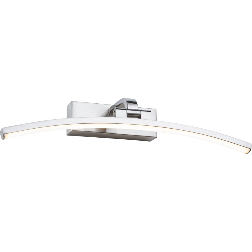 Paulmann 95557 - LED/8,5W Svetlo za slike BENTO 230V 40 cm mat hrom