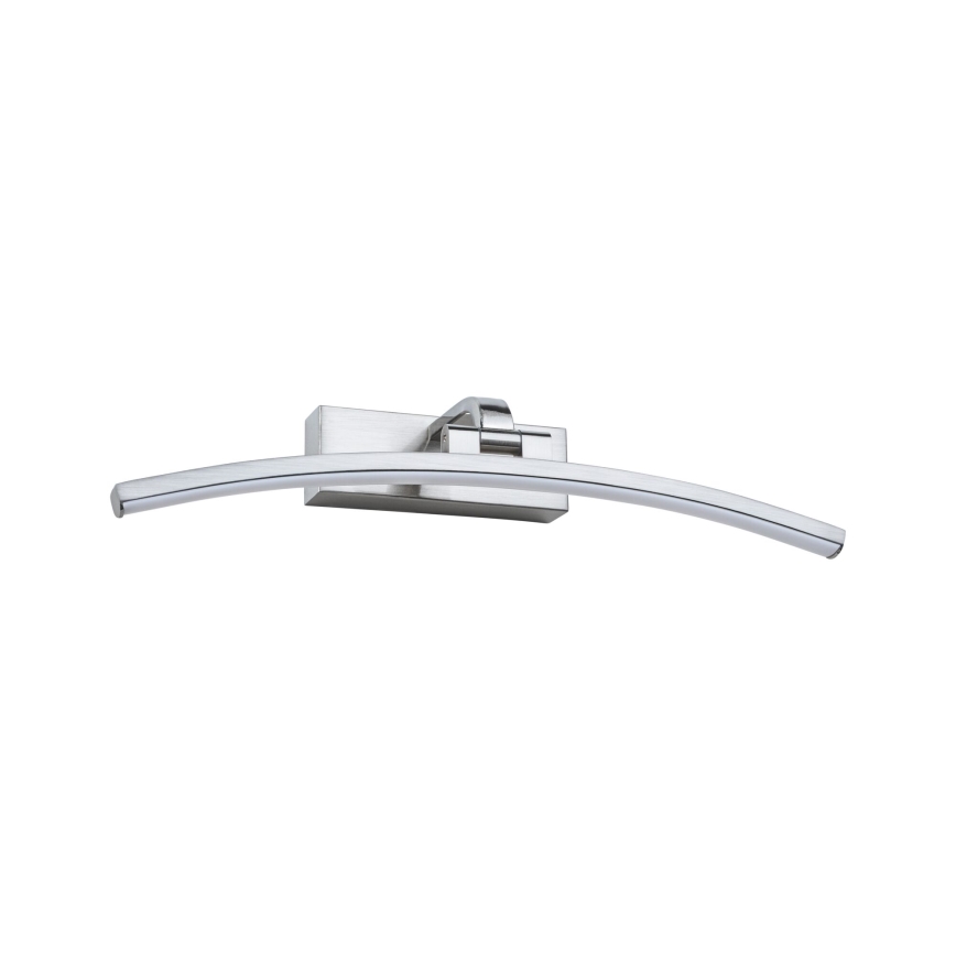 Paulmann 95557 - LED/8,5W Svetlo za slike BENTO 230V 40 cm mat hrom