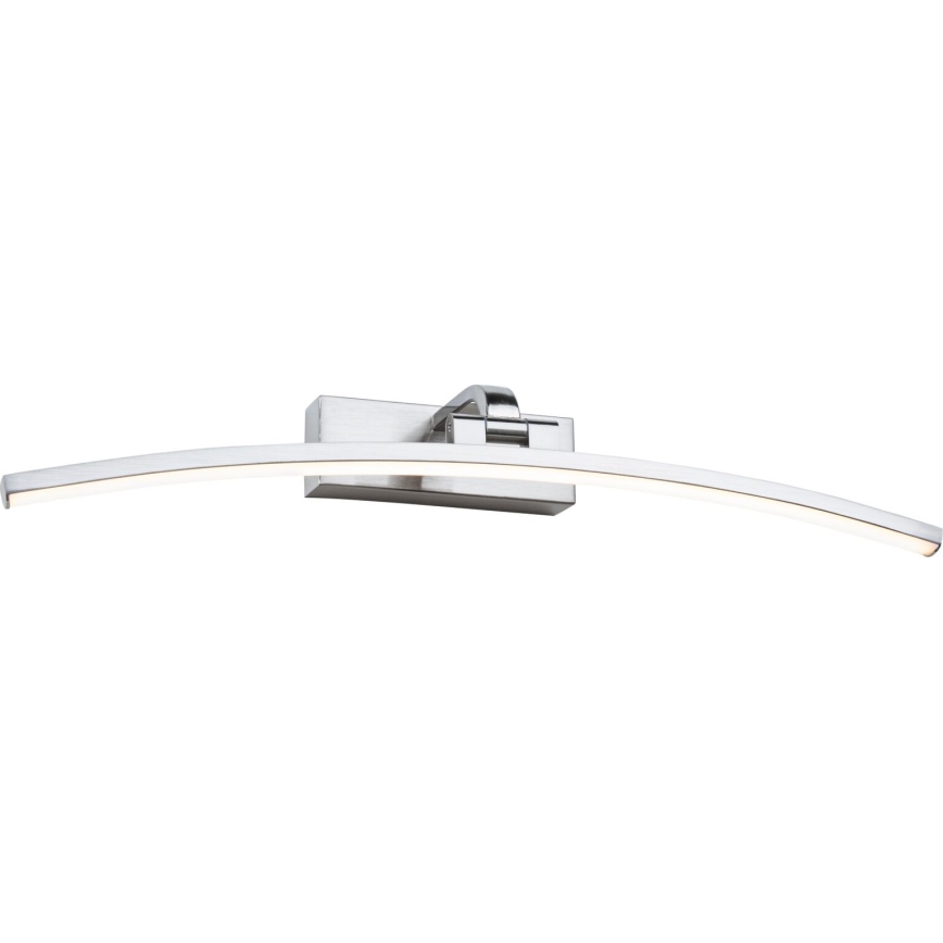 Paulmann 95558 - LED/10W Svetlo za slike BENTO 230V 50 cm matni hrom