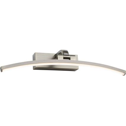 Paulmann 95560 - LED/8,5W svetlo za slike BENTO, 230 V, 40 cm, mesing