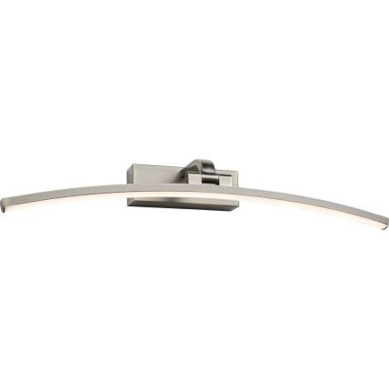 Paulmann 95561 - LED 10W osvetljenje za slike BENTO, 230V, 50 cm, mesing