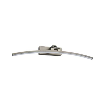 Paulmann 95561 - LED 10W osvetljenje za slike BENTO, 230V, 50 cm, mesing