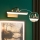 Paulmann 95568 - LED/6W Svetlo za slike RENAN 230V 30 cm mesing