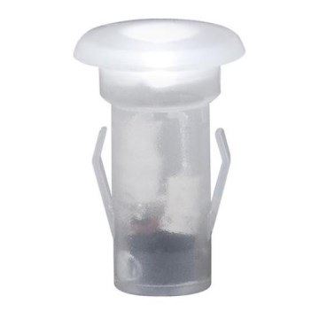 Paulmann 98892 - Set za proširenje 5x LED/0,16W IP67 spoljno ugradno svetlo MICRO 12V