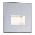 Paulmann 99495 - LED/1,2W svetlo za stepenište EDGE 230V