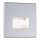 Paulmann 99495 - LED/1,2W svetlo za stepenište EDGE 230V