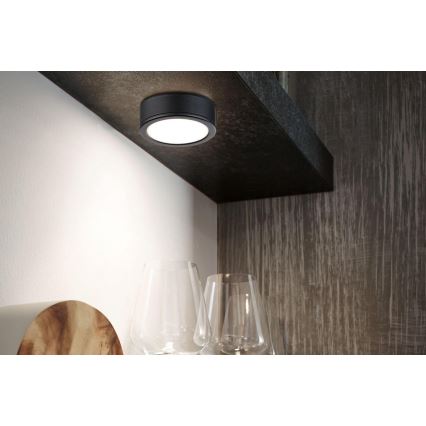 Paulmann 99990 - SET 3x LED/3,5W Osvetljenje za nameštaj PUKK 230V