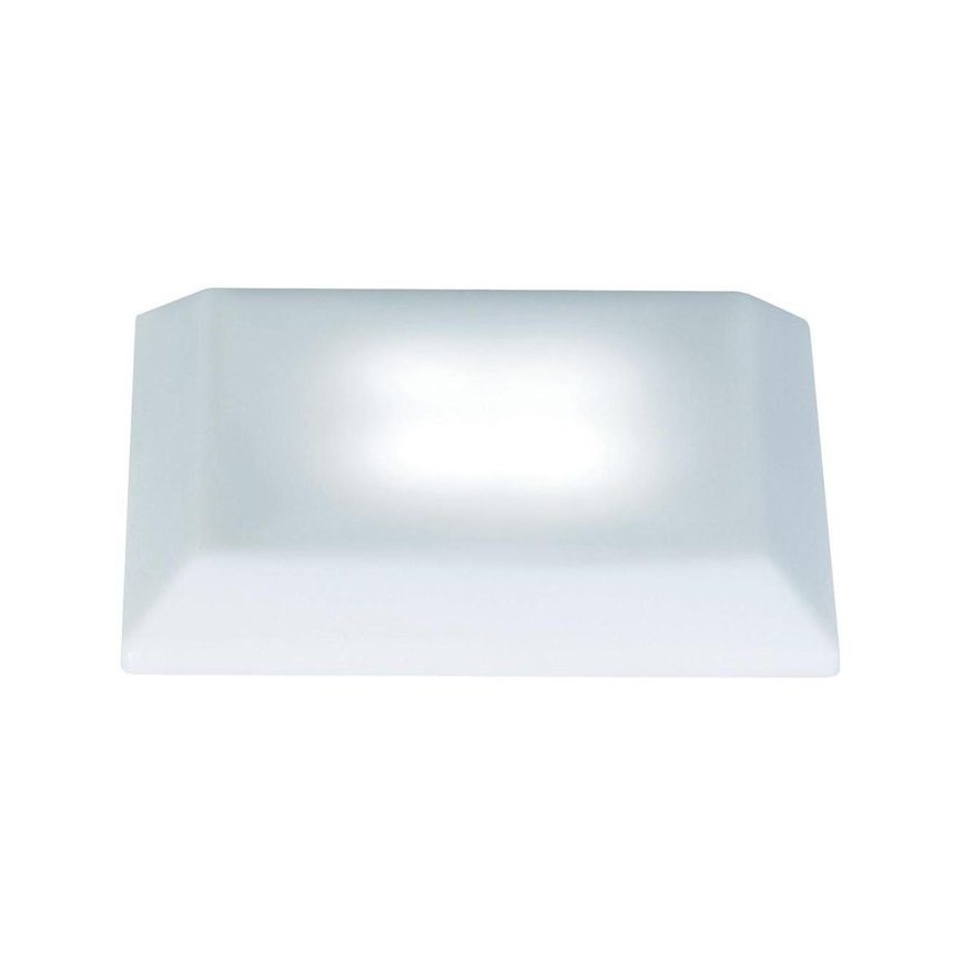 Paulmann - Nice Price 3629 - Komplet 3xLED/0,3W IP44 podna svetiljka 12V