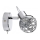 Paulmann - Nice Price 3946 - 1xG9/10W zidno spot svetlo 230V