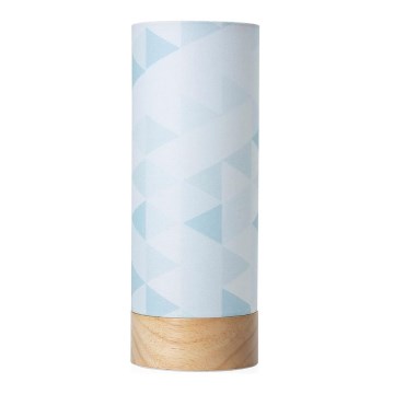 Paulmann - Pauleen 48003 - Stona lampa FANTASTIC 1xE14/20W/230V