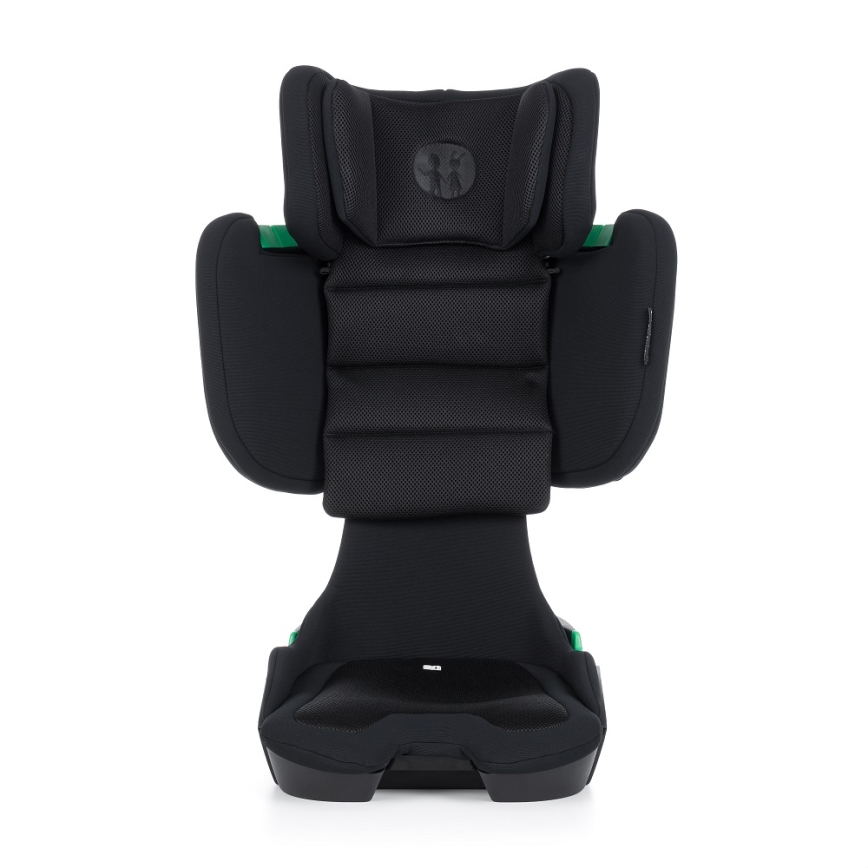 PETITE&MARS - Auto-sedište FLEX PRO i-Size 100-150 cm (15-36 kg) crno
