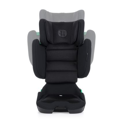 PETITE&MARS - Auto-sedište FLEX PRO i-Size 100-150 cm (15-36 kg) crno