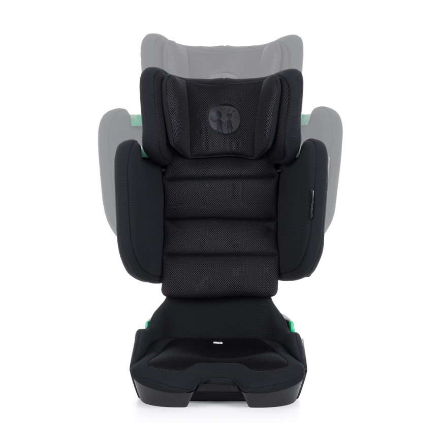 PETITE&MARS - Auto-sedište FLEX PRO i-Size 100-150 cm (15-36 kg) crno