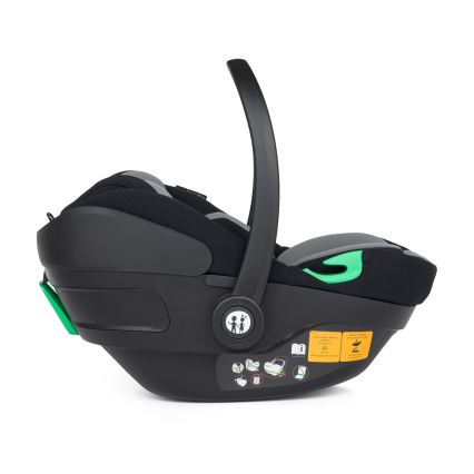 PETITE&MARS - Autosedište CORE PRO i-Size 40-87 cm (0-13 kg)