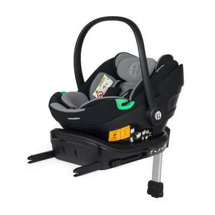 PETITE&MARS - Autosedište CORE PRO i-Size 40-87 cm (0-13 kg)