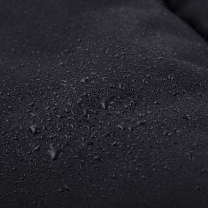 PETITE&MARS - Dečiji fusak 4u1 COMFY Forever crni