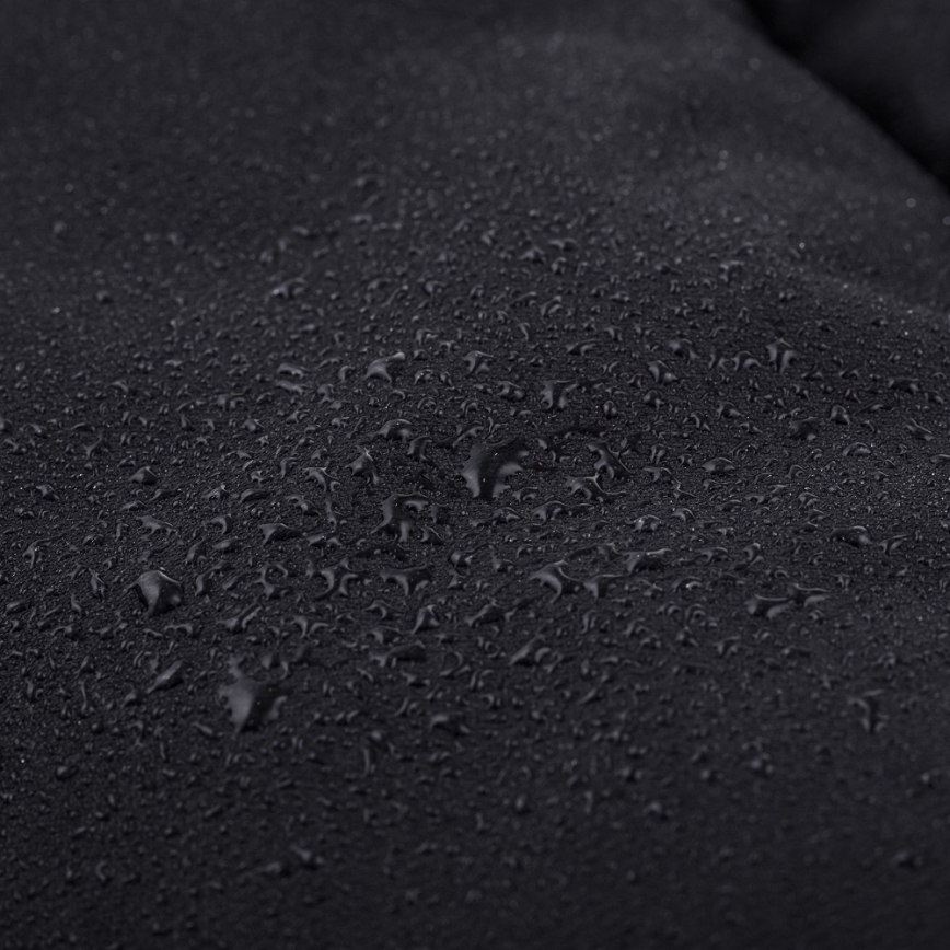 PETITE&MARS - Dečiji fusak 4u1 COMFY Forever crni