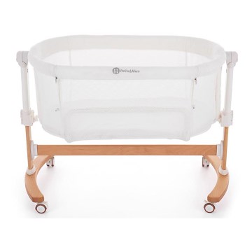 PETITE&MARS - Dečiji krevetac 2u1 GLORY