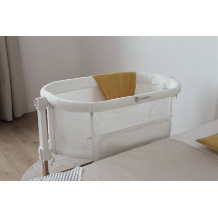 PETITE&MARS - Dečiji krevetac 2u1 GLORY