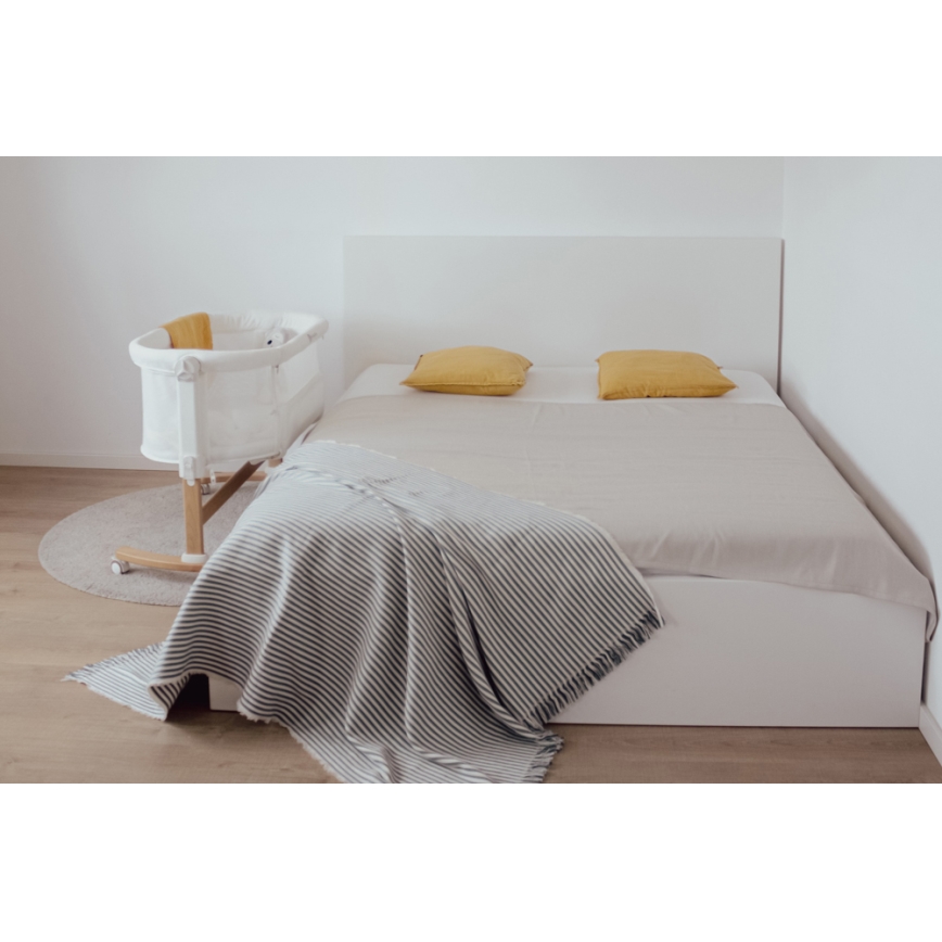 PETITE&MARS - Dečiji krevetac 2u1 GLORY