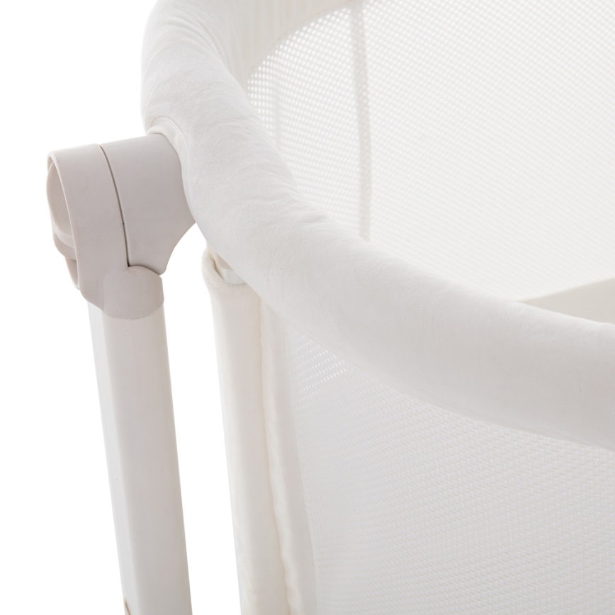 PETITE&MARS - Dečiji krevetac 2u1 GLORY