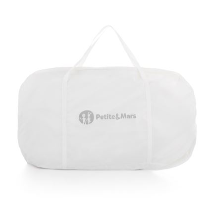 PETITE&MARS - Dečiji krevetac 2u1 GLORY