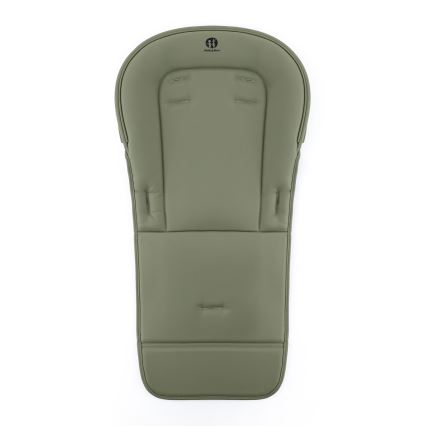 PETITE&MARS - Dečja trpezarijska stolica GUSTO zelena