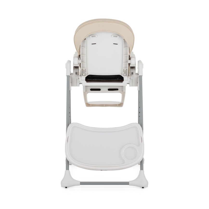 PETITE&MARS - Dečja trpezarijska stolica GUSTO zelena