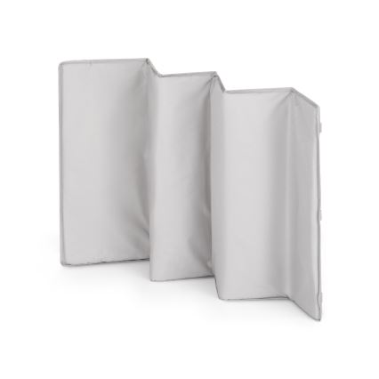 PETITE&MARS - Putni krevetić KOOT Zebra Super Power