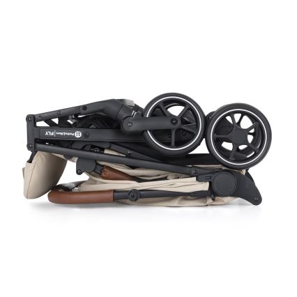 PETITE&MARS - Sportska kolica FLY Sahara bež