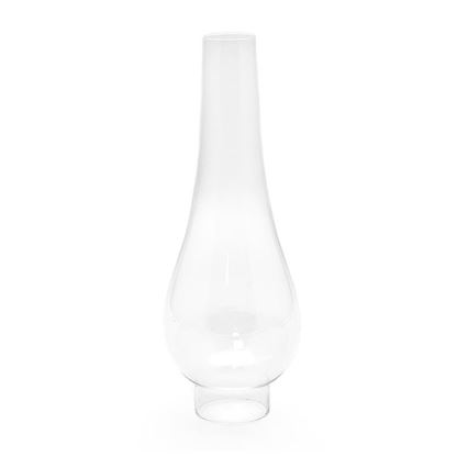 Petrolejna lampa MILADA 50 cm, šumsko zelena