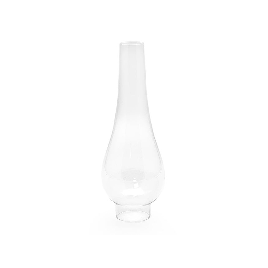 Petrolejska lampa DRAHOMÍRA 50 cm šumsko zelena ukrašena kalajem
