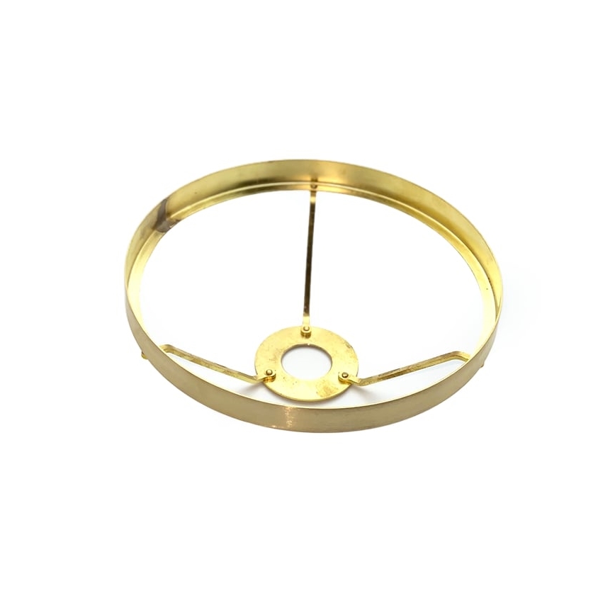 Petrolejska lampa PETRA 42 cm šumsko zelena
