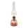 Petrolejska lampa POLY 38 cm bakarna
