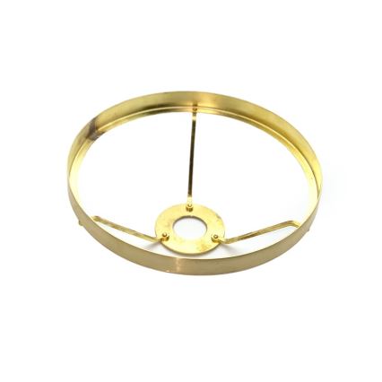 Petrolejska lampa TEREZA 34 cm opalno staklo