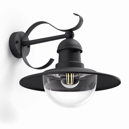 Philips 01816/30/PN - Spoljna svetiljka MYGARDEN TOPIARY 1xE27/60W/230V IP44