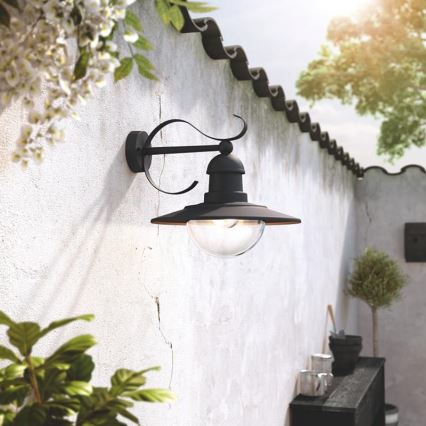 Philips 01816/30/PN - Spoljna svetiljka MYGARDEN TOPIARY 1xE27/60W/230V IP44