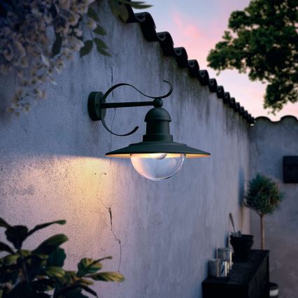 Philips 01816/30/PN - Spoljna svetiljka MYGARDEN TOPIARY 1xE27/60W/230V IP44