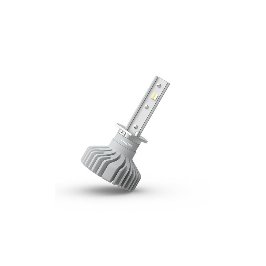 Philips 11258U51X2 - KOMPLET 2x LED sijalica za automobil Ultinon Pro5100 H1 P14,5s/12W/12/24V 5800K